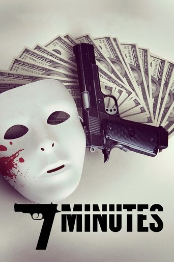 7 minut – plakát filmu