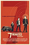 Seven Minutes – plakát filmu