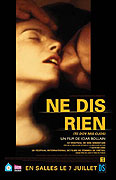 Její oči – plakát filmu