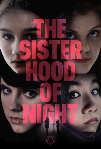 The Sisterhood of Night – plakát filmu