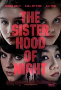 The Sisterhood of Night – plakát filmu