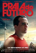 Pláž Futuro – plakát filmu