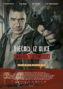 Djecaci iz ulice Marksa i Engelsa – plakát filmu