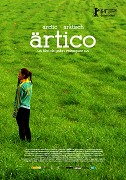 Arktida – plakát filmu