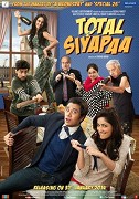 Total Siyapaa – plakát filmu