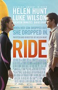 Ride – plakát filmu