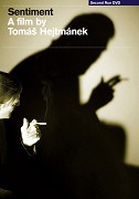 Sentiment – plakát filmu