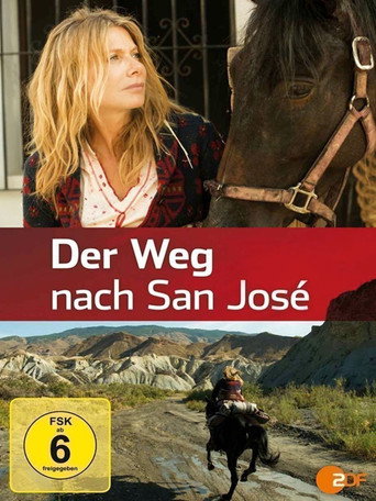 Der Weg nach San José – plakát filmu