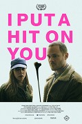 Najala jsem zabijáka – plakát filmu