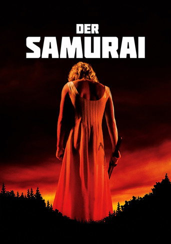 Der Samurai – plakát filmu