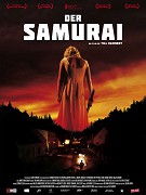 Samurai, Der – plakát filmu