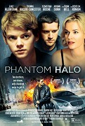 Phantom Halo – plakát filmu