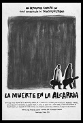 La muerte en la Alcarria – plakát filmu
