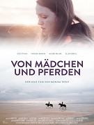 O holkách a koních – plakát filmu