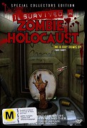 I Survived a Zombie Holocaust – plakát filmu