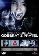 Odebrat z přátel – plakát filmu
