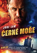 Černé moře – plakát filmu