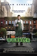 Cobbler, The – plakát filmu