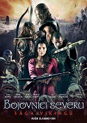 Bojovníci severu: Sága Vikingů – plakát filmu