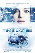 Time Lapse – plakát filmu