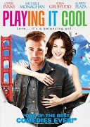 Playing It Cool – plakát filmu