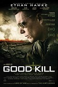 Good Kill – plakát filmu