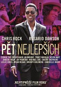 Pět nejlepších – plakát filmu