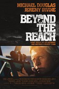 Beyond the Reach – plakát filmu