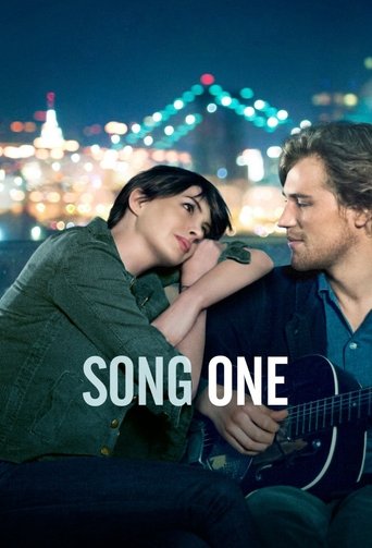 Song One – plakát filmu
