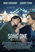 Song One – plakát filmu