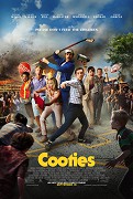 Cooties – plakát filmu