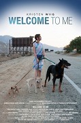 Welcome to Me – plakát filmu