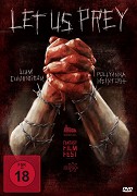 Let Us Prey – plakát filmu