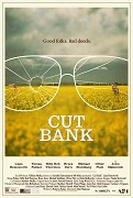 Cut Bank – plakát filmu