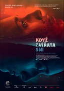 Když zvířata sní – plakát filmu