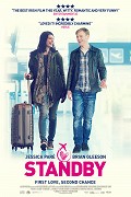 Odložený let – plakát filmu