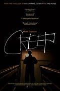 Creep – plakát filmu