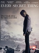 Every Secret Thing – plakát filmu