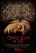 Come Back to Me – plakát filmu