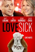 Diagnóza žárlivost – plakát filmu