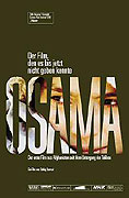 Osama – plakát filmu