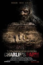 Charlie's Farm – plakát filmu