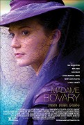 Paní Bovaryová – plakát filmu