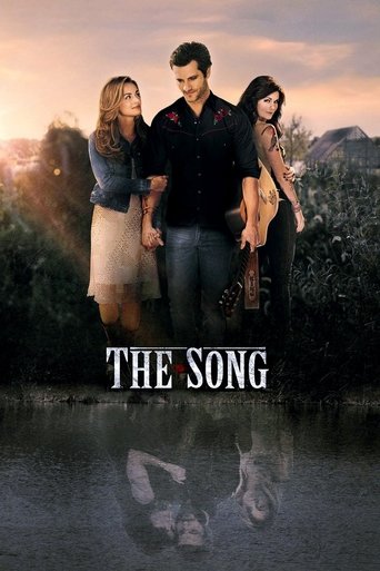 The Song – plakát filmu