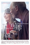 5 Flights Up – plakát filmu