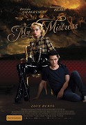My Mistress – plakát filmu
