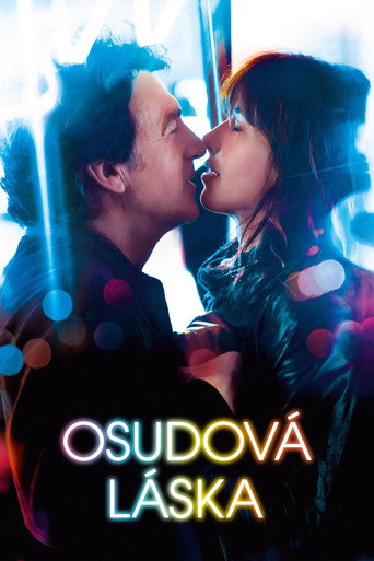 Osudová láska – plakát filmu