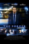 Forger, The – plakát filmu