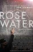 Rosewater – plakát filmu