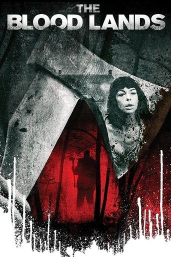 White Settlers – plakát filmu